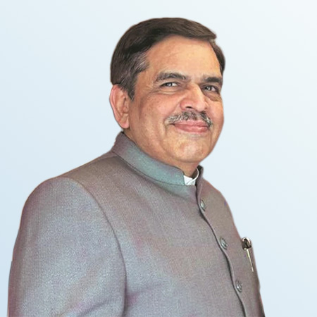 Ashwani Mahajan