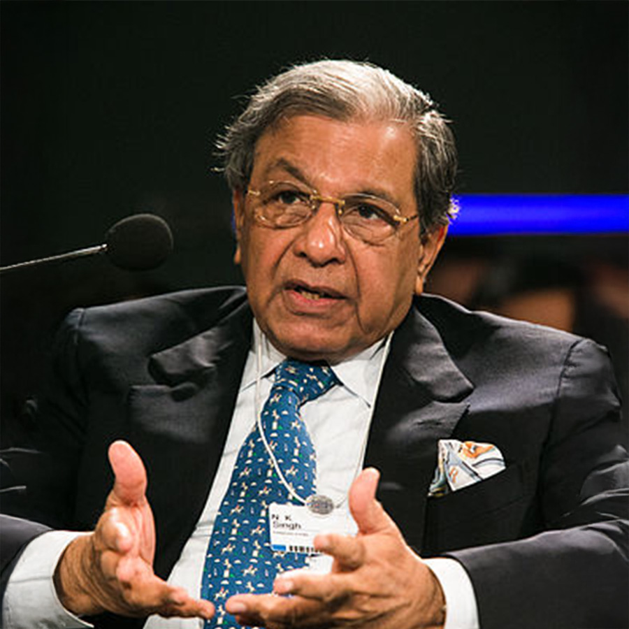 Shri Bhupender Yadav