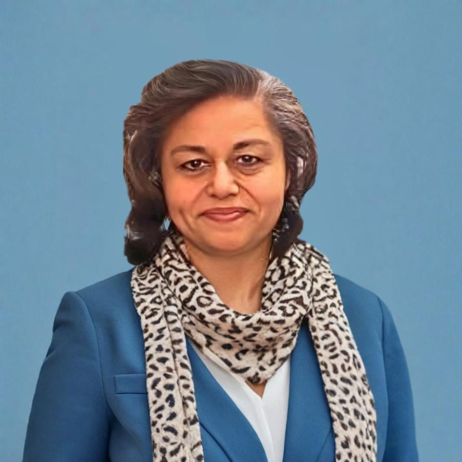 Shri Jayant Chaudhary