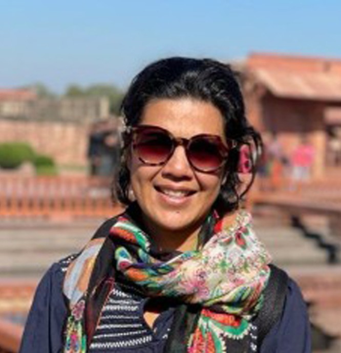 Shri Jayant Chaudhary