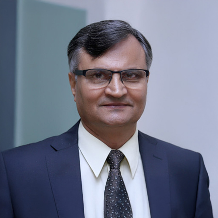 Mr Ramesh Council For International Economic Understanding - CIEU