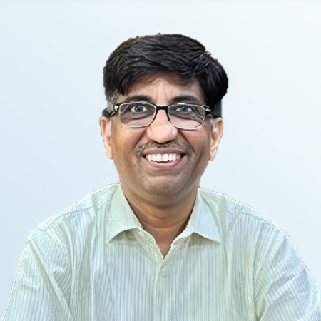 Abhay Karandikar
