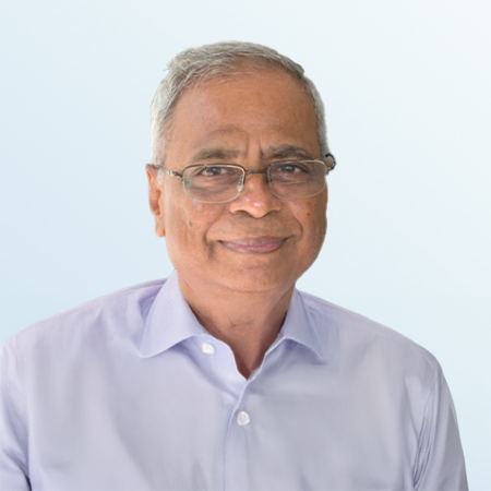 Ashok Jhunjhunwala