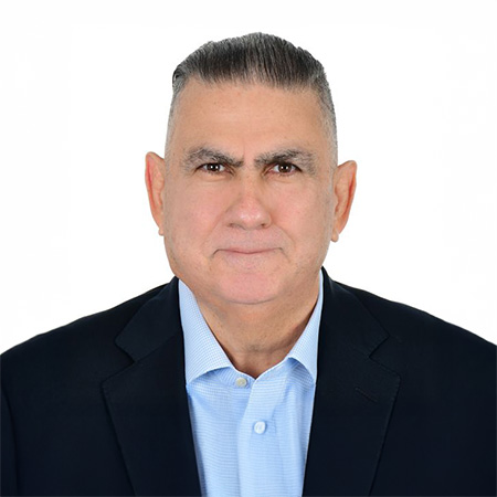 Nazem AlKudsi