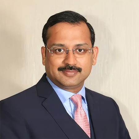 Pankaj Gupta