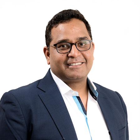 Vijay Shekhar Sharma