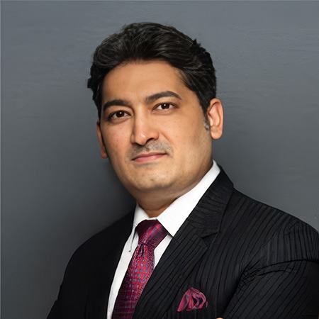 Himanshu Khandelwal