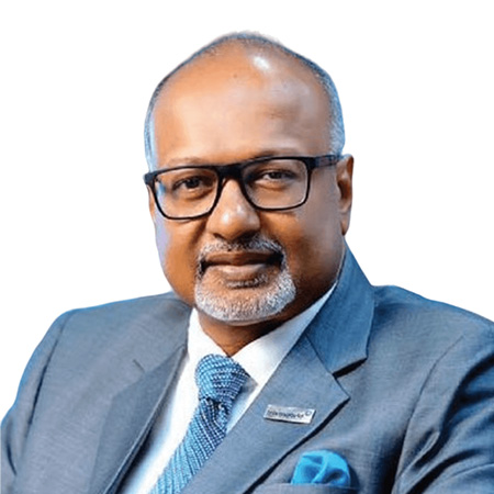 Ramesh S. Ramakrishnan