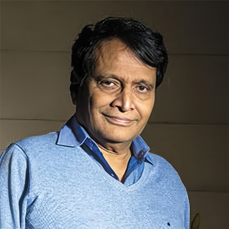 Suresh Prabhu